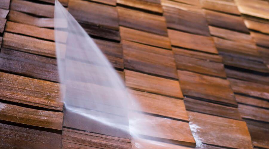 Professional tile roof repair services in Buffalo, IA